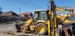 Alta Buldoexcavator New Holland B 90 B - 2