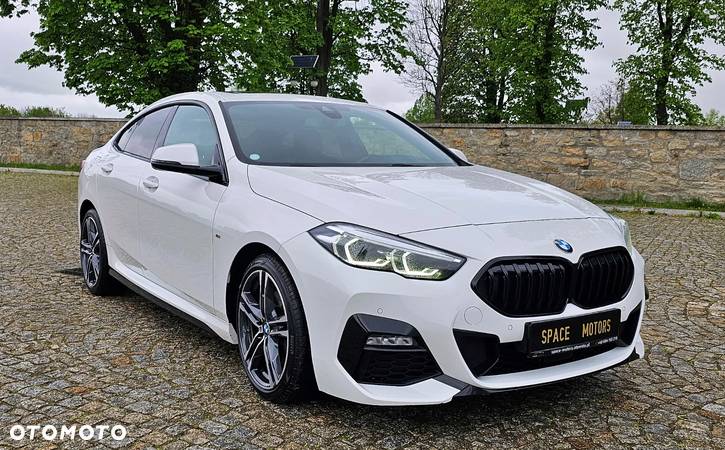 BMW Seria 2 218i M Sport sport - 4