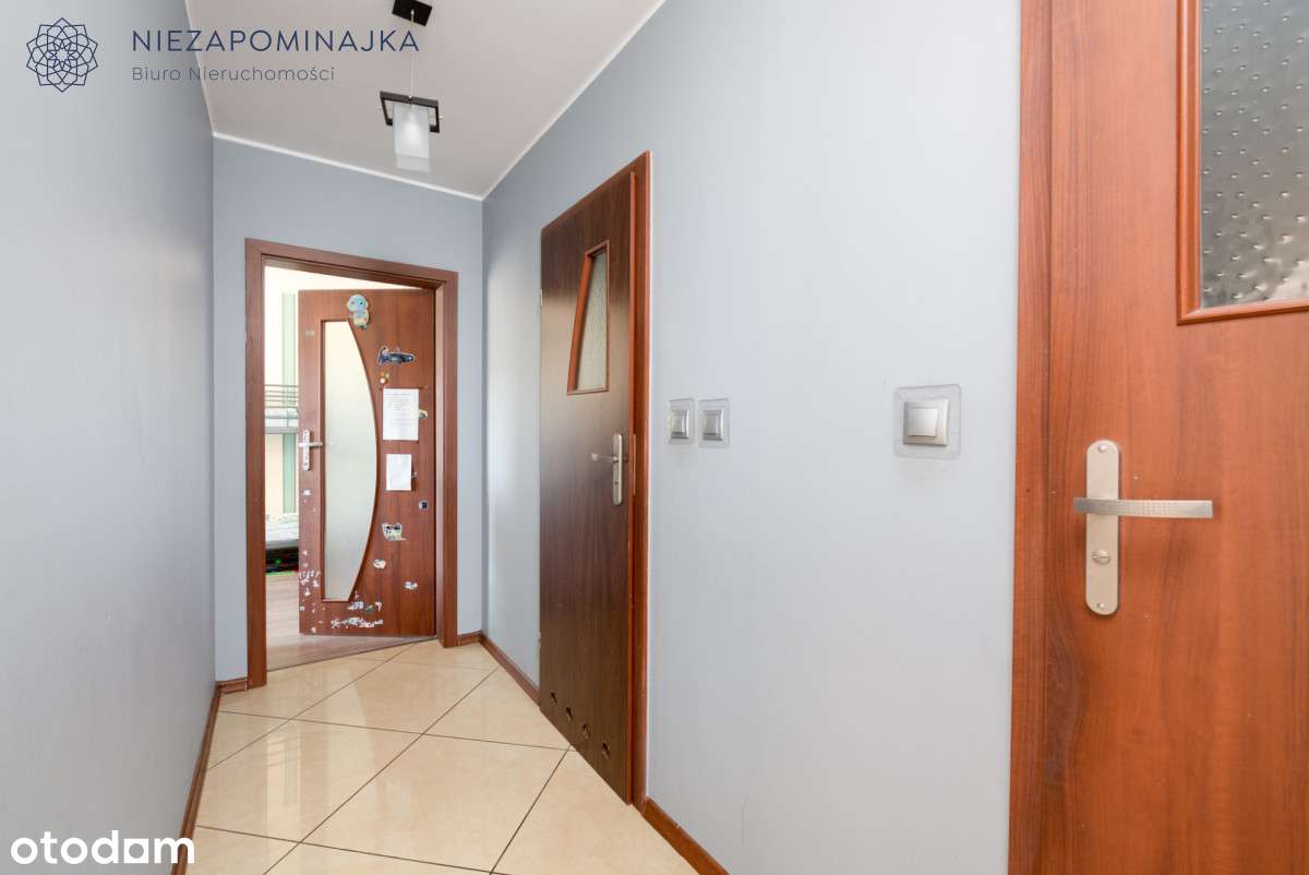 3 pokoje I balkon I 62m2-9