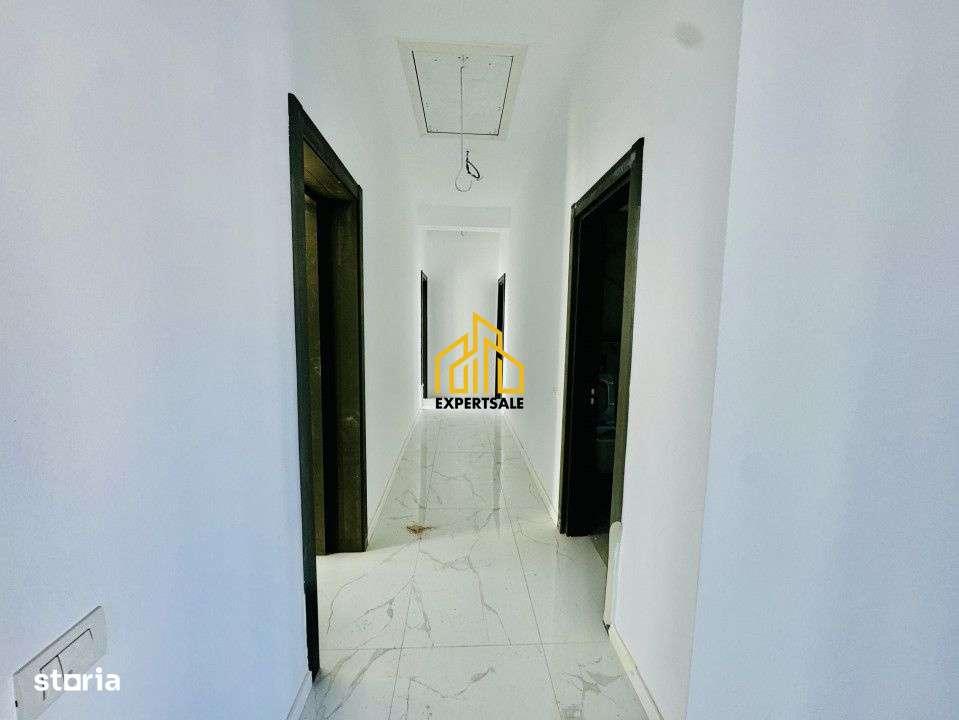 CASA INDIVIDUALA /DOMNESTI 4 CAMERE/ 400MP/UTILITATI - Imagine principală: 5/11