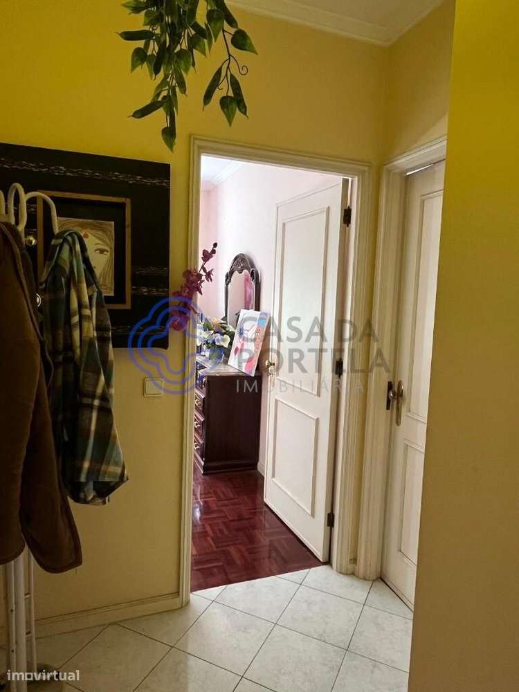 Apartamento T3 em Espinho.-23