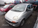 Daewoo Matiz M100 92U Silnik 0.8 Skrzynia Zderzak Lampa Reflektor - 3