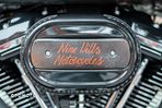 Harley-Davidson Softail Heritage Classic - 20