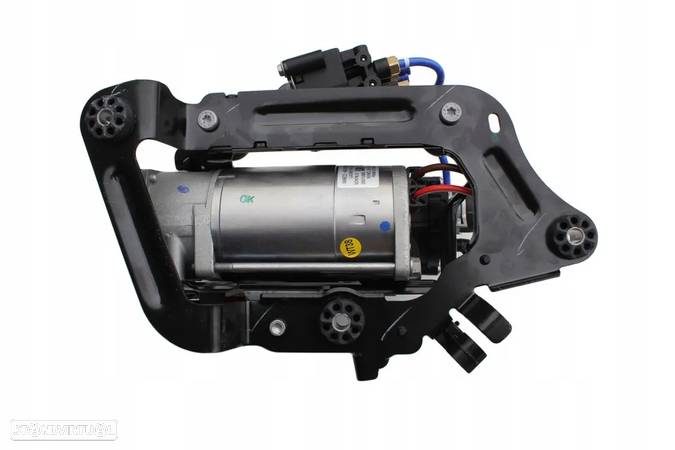 Compressor de Suspensão - BMW Série 7 G11/G12 2015-2022 (2WD+4WD) - 2