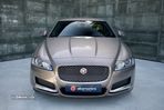 Jaguar XF E-Performance Prestige - 2