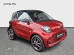 Smart Fortwo 60 kW electric drive - 13