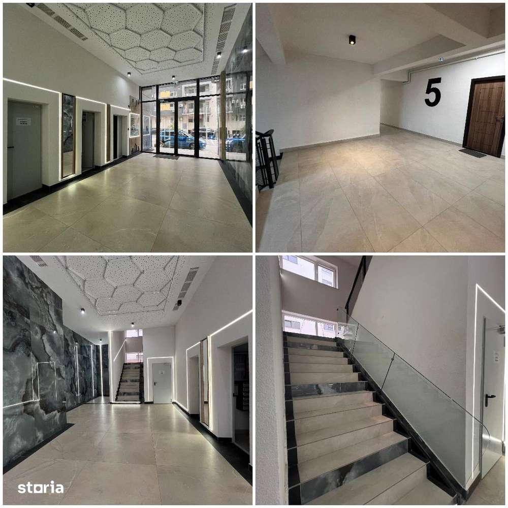 Apartament 2 camere finisat, bloc nou, metrou Berceni-4min.-3