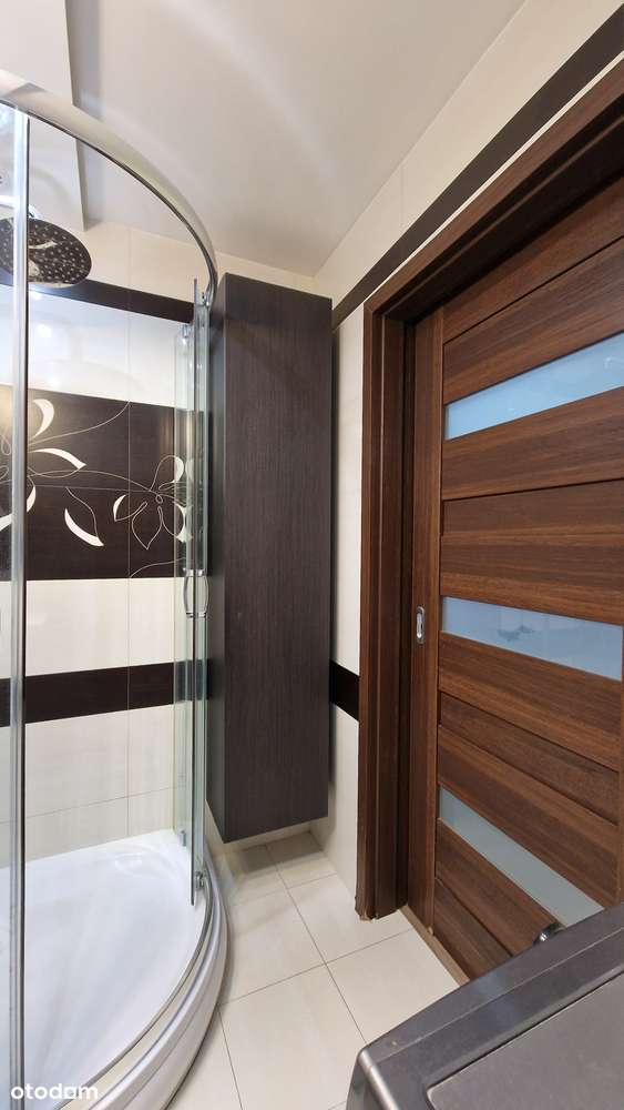 2-pokojowe mieszkanie – os. Armii Krajowej-11