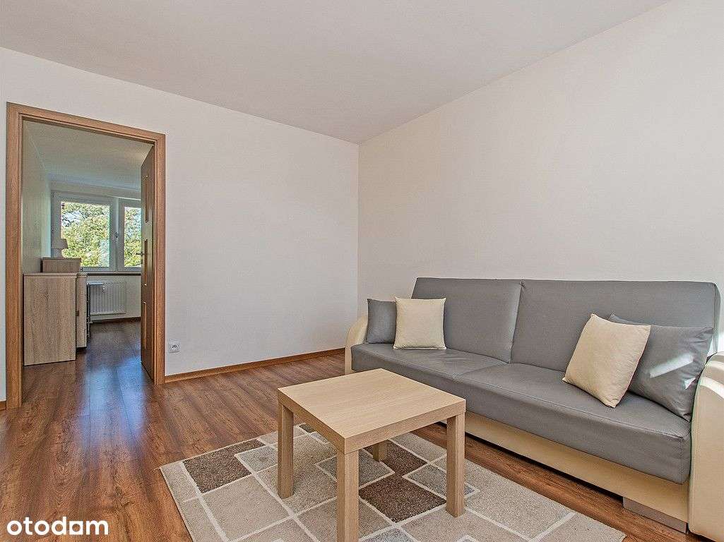 Mieszkanie 3 pokojowe Gdynia Witomino - Pełny obrazek: 4/17