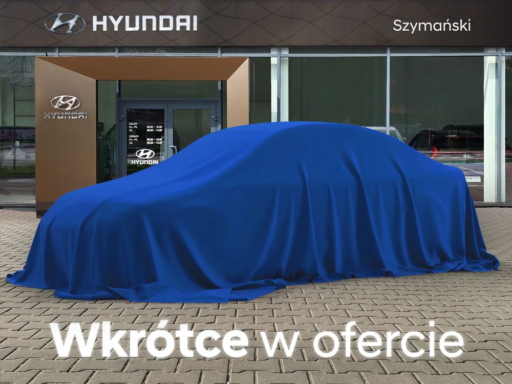 Hyundai i30 III 1.6 T-GDI DCT N Line 2026