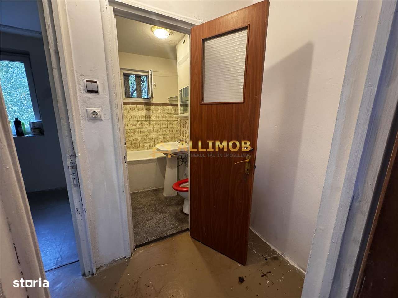 Apartament 3 camere de vanzare – Tei, Sector 2, Bucuresti,49 mp utili-5