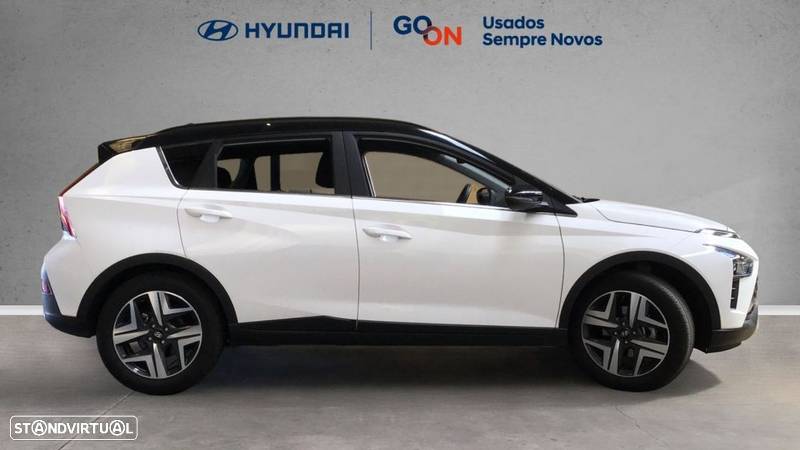 Hyundai Bayon 1.0 T-GDi Premium TT - 6