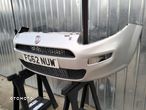 ZDERZAK PRZOD FIAT GRANDE PUNTO EVO 2009-2012 srebrny - 6