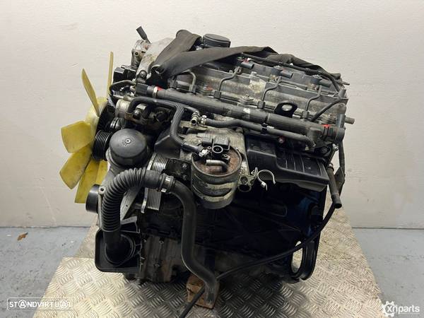 Motor MERCEDES VITO (W639) 109 CDI | 09.03 -  Usado REF. OM646.983 - 2