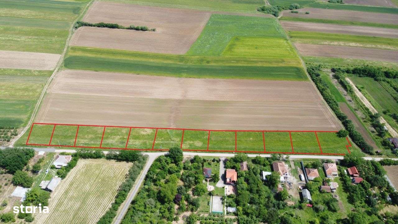 Panorama uimitoare | Cele mai frumoase locuri de casa din judet-4