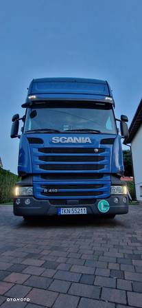 Scania R410 - 21