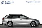 Volkswagen Golf VIII 1.5 eTSI Life DSG - 4