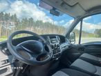 Iveco DAILY 35c15 3.0 HPI 150KM CHŁODNIA/MROŻNIA ZANOTTI 8 E.Palet WINDA  Izoterma   SUPER STAN!!! - 8