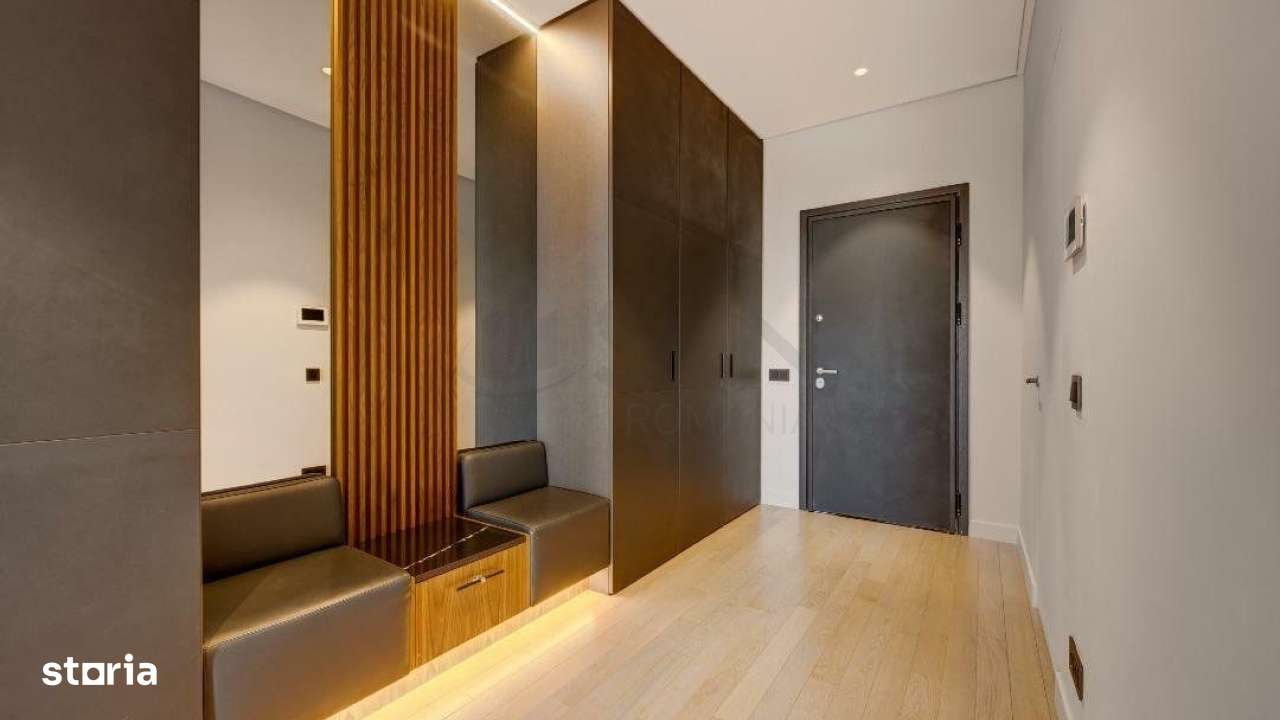 Apartament 3 camere One Rahmaninov - Imagine principală: 4/14