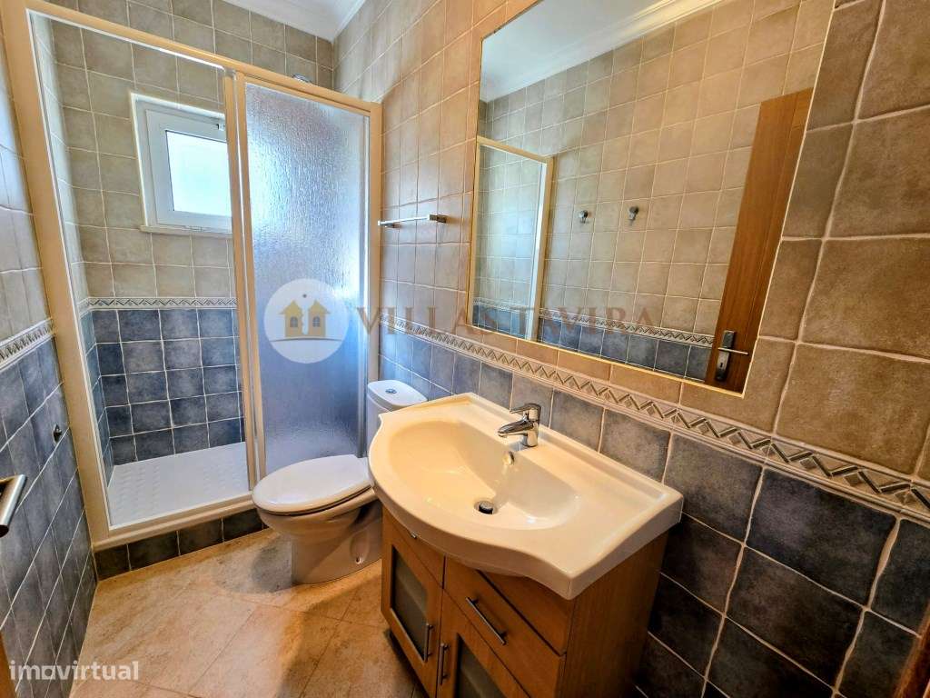 Moradia T3 com piscina privada, garagem, jardim e vista mar - Tavira-32