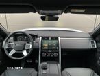 Land Rover Discovery V 3.0 D250 mHEV Dynamic SE - 16