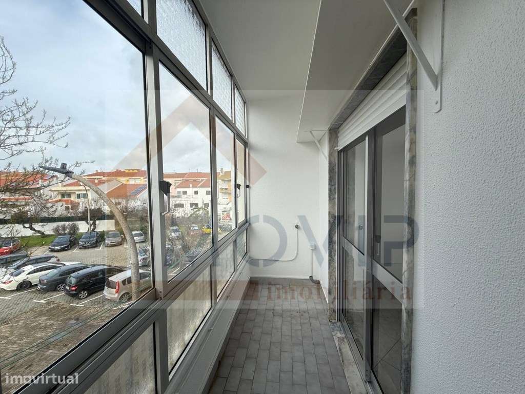 Apartamento T2 Pinhal Novo- zona central - Grande imagem: 5/16