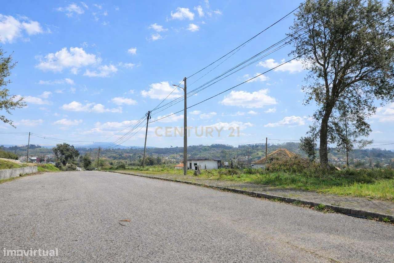 Terreno Urbano ||  Ás Portas de Pombal - Grande imagem: 2/6