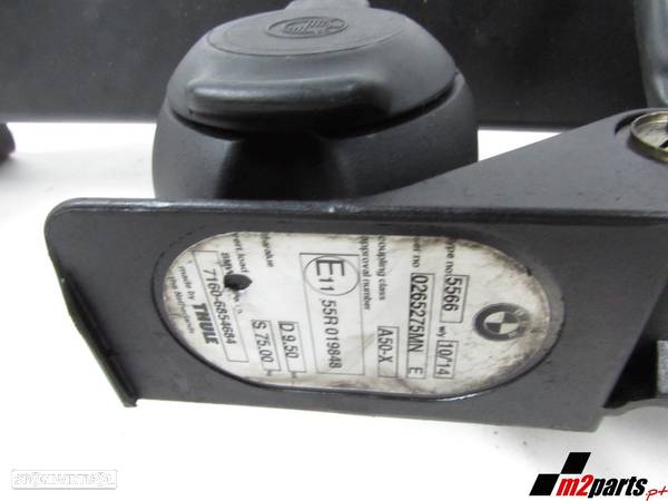 Gancho de reboque Amovível Seminovo/ Original BMW 2 Active Tourer (F45)/BMW 2 Gr... - 2