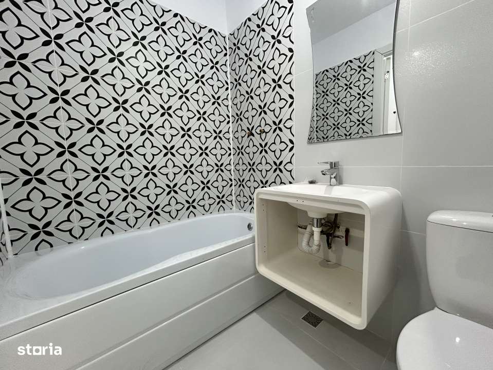 Apartament 3 Camere Brancoveanu-Izvorul Oltului 66mp!-14