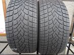 265/50/R19 110V DUNLOP SP WINTER SPORT 3D - 1