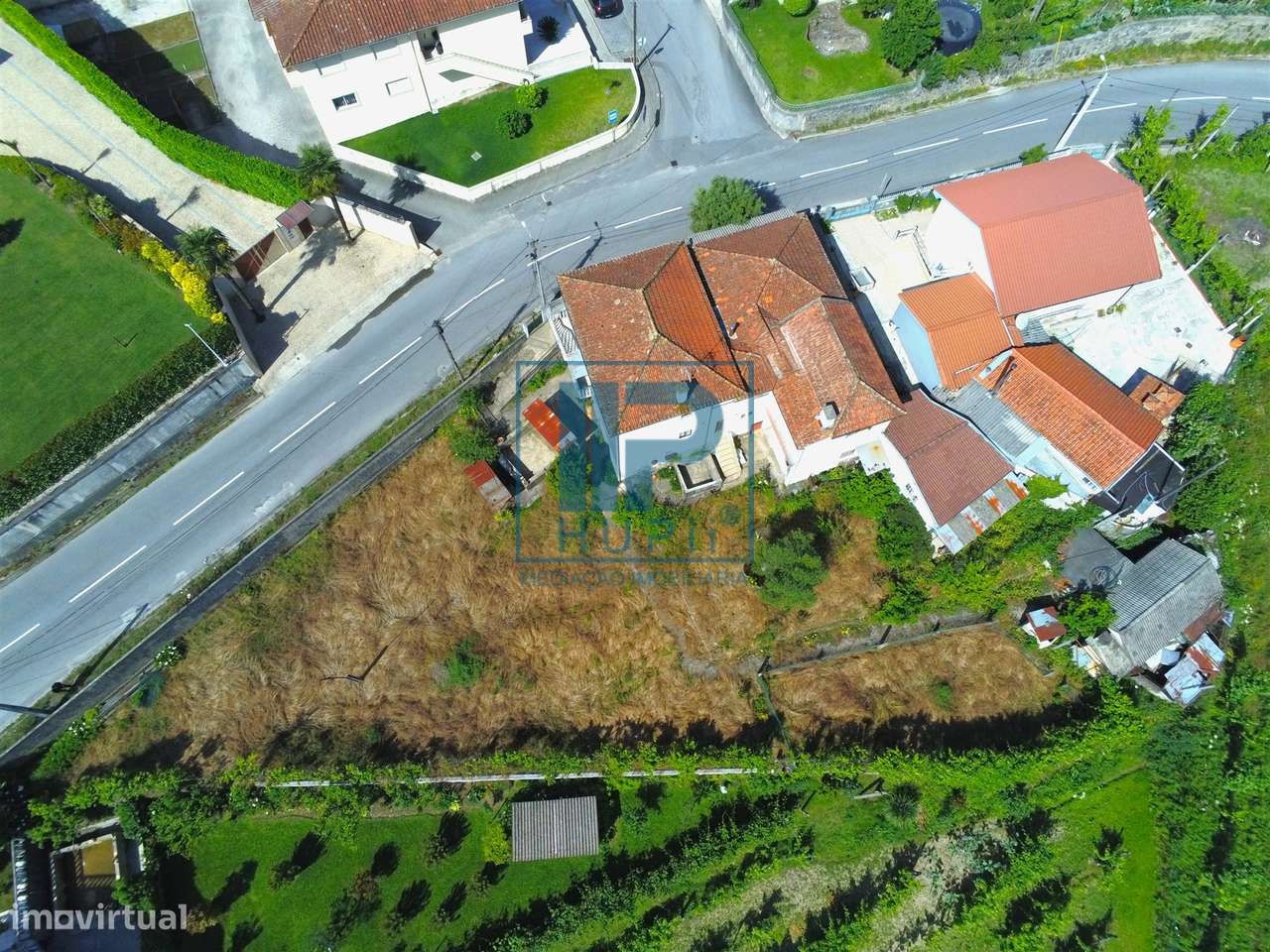 Moradia T4+4 Venda em Armil,Fafe-4