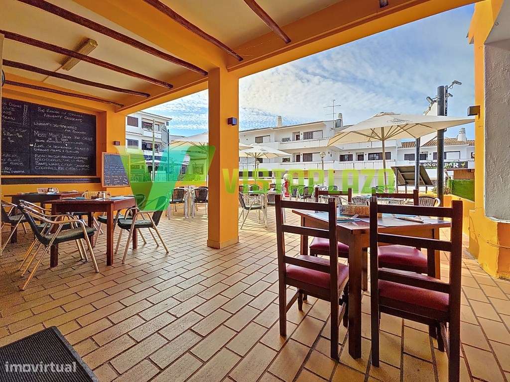 Oportunidade de Investimento em Restaurante e Bar - Montechoro, Alb... - Grande imagem: 5/23