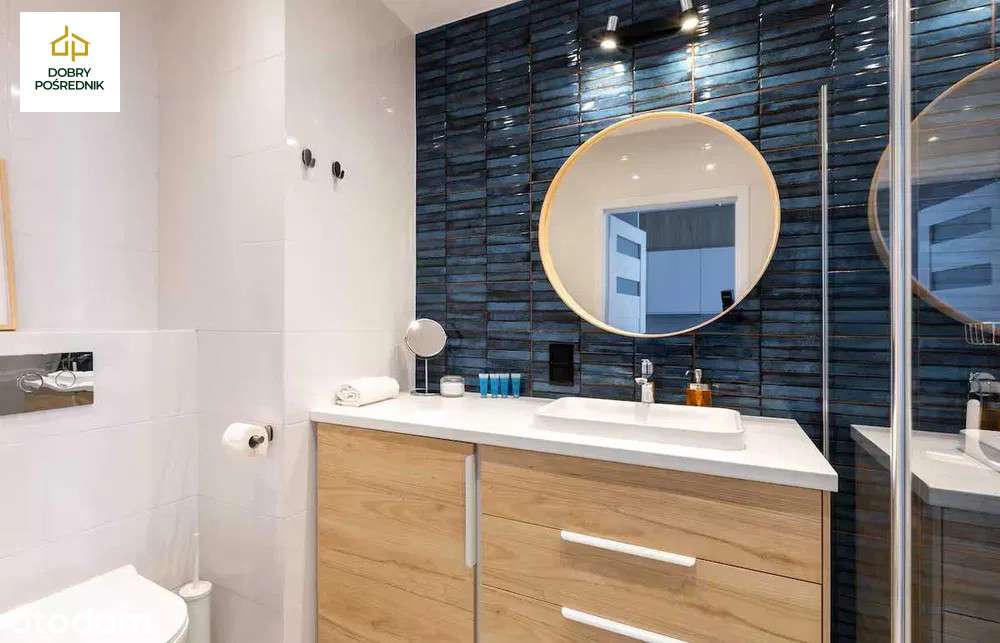 2 Pokoje | Letnica | Gotowe do wejścia-5