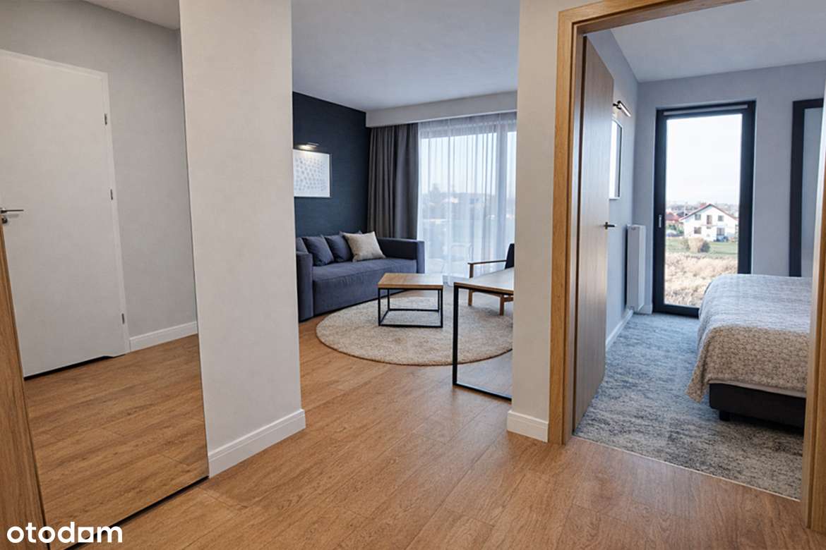 Apartament blisko plaży, z pięknym słonecznym widokiem. Obiekt SPA - Pełny obrazek: 5/18