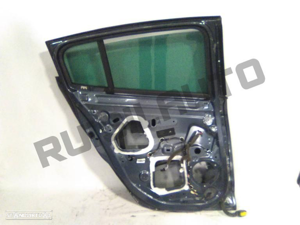 Porta Trás Direita  Renault Megane Iii [2008_2016] - 2