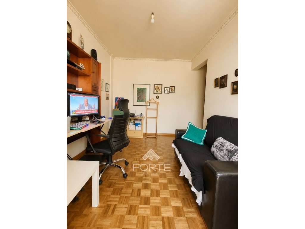 Apartamento T2 - Cacém, Sintra-8