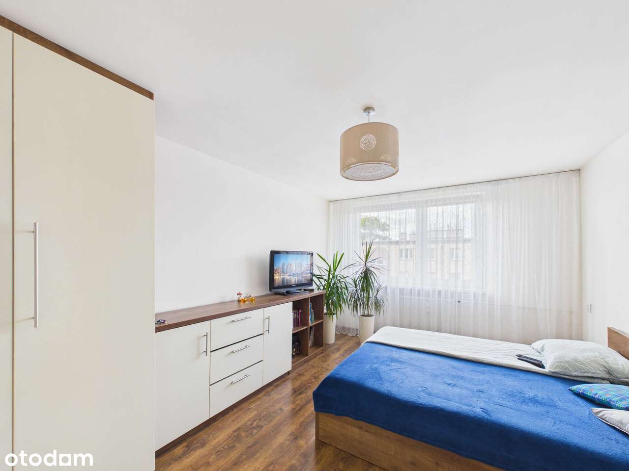 48 m² przestronne M3 Zawiercie, Paderewskiego-0