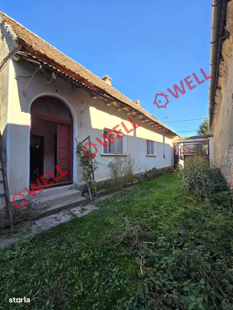 De vânzare  casă în Căpeni - Imagine principală: 4/15