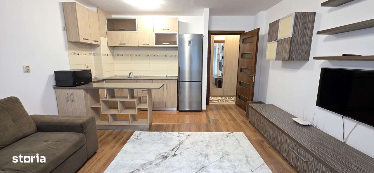 Kamsas - Lidl 2 camere decomandat,53 mp. mobilat, utilat,pret 109.900E-0