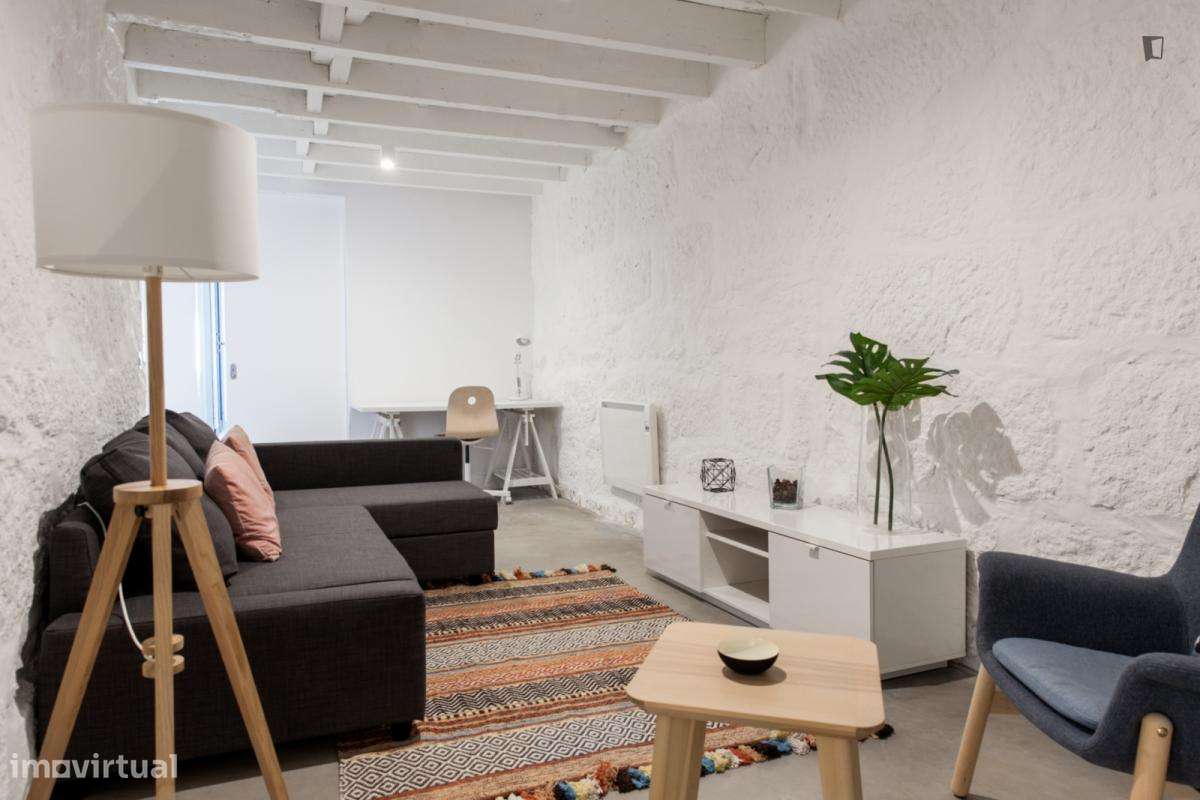 Apartamento com 3 quartos - localizado em Cedofeita Porto - Grande imagem: 4/43