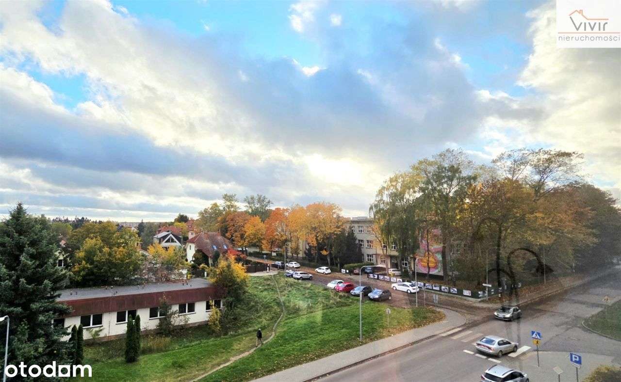 Spółdzielcze Własnościowe Prawo do Lokalu 56 mkw.-9