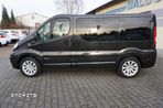 Nissan Primastar dCi 115 L1H1 premium Avantour (8-Si.) - 9