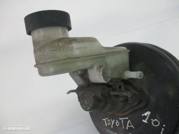 Bomba Travoes Toyota Yaris (_P1_) - 1