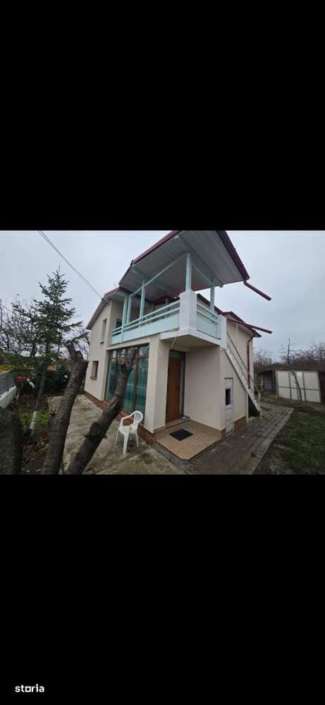 Vila Eforie Nord S+P+M 150mp plus cabana bonus - Imagine principală: 4/19