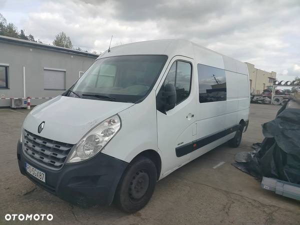 Renault Master - 4