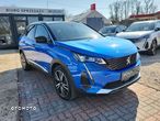 Peugeot 3008 1.2 PureTech GT Pack S&S EAT8 - 2