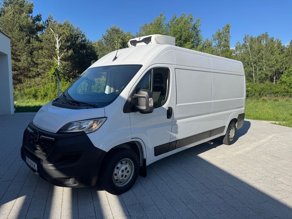 Fiat Ducato 2023