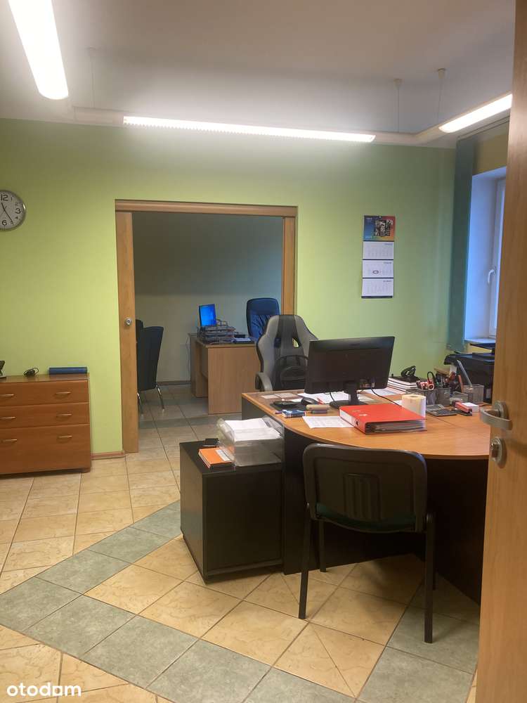 Centrum Kłodzka - 3 kondygnacyjny lokal w atrakcyjnej cenie-3