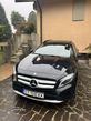 Mercedes-Benz GLA 220 CDI 7G-DCT - 10