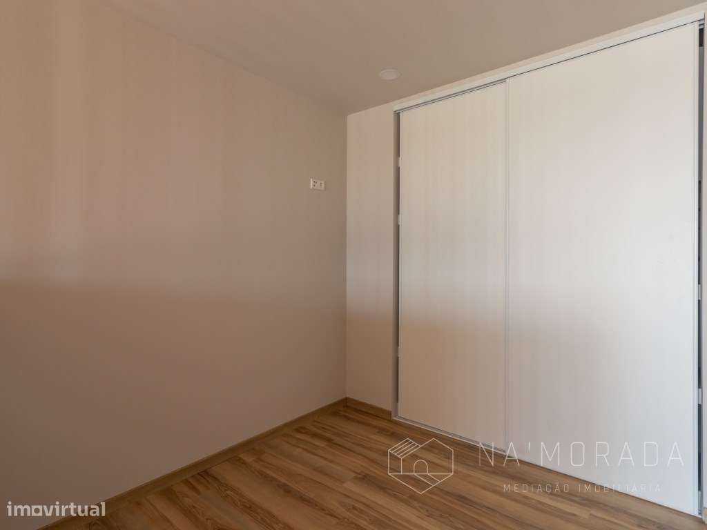 Apartamento T1 para venda em Mozelos-7